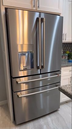 Refrigerateur